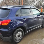 Фото №2 Mitsubishi АSХ под выкуп 