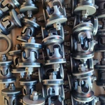 Фото №3 Оригинальные запчасти - Клапаны для насосов НБ-125 ИЖ 9МГр 9ТМ НПЦ НЦ-320 9Т АФНИ.306577.001-01 АФНИ.306577.001 ОФСП.306577.001-01 цена