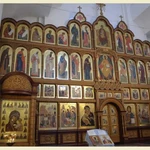 Фото №6 Резная церковная утварь.