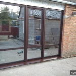 Фото №11 Изделия ПВХ от производителя!