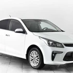 Аренда авто с выкупом Kia Rio. Авто в рассрочку