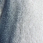 Фото №8 Пальто под альпаку новое 46/48