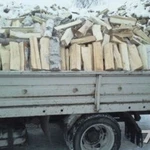 Фото №2 Продам дрова колотые