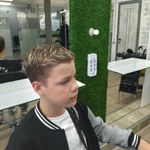 Фото №5 Парикмахерский зал