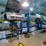 Капитальный ремонт двигателей любых японских автомобилей