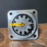 Фото №2 Гидромотор поворота Yanmar VIO30, VIO35, B37