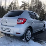 Фото №23 Аренда авто с последующим выкупом в омске