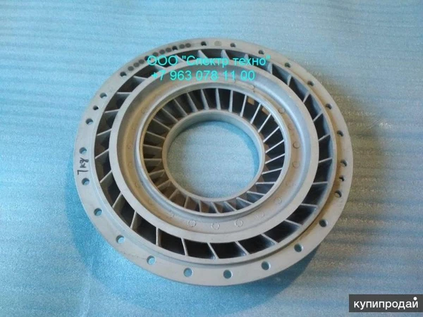 Фото 1S04033 Ролик насоса в сборе TY165-2 HBXG