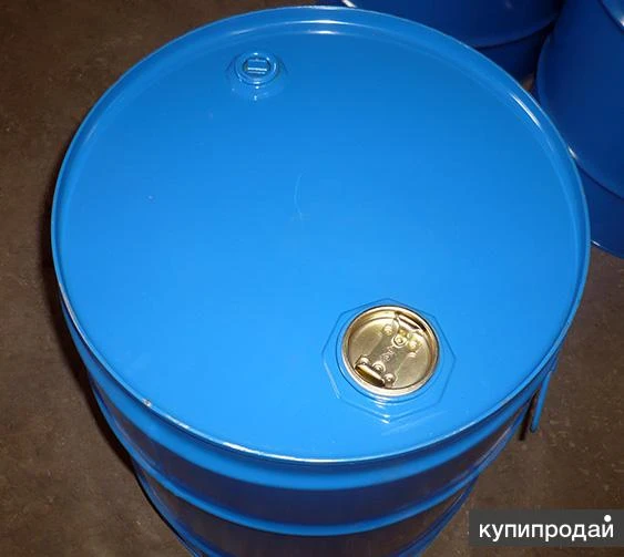 Фото Смола эпоксидно-диановая неотвержденная марки ЭД-22