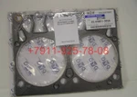 фото Прокладка головки блока DE08Tis D1146 Daewoo Ultra Novus