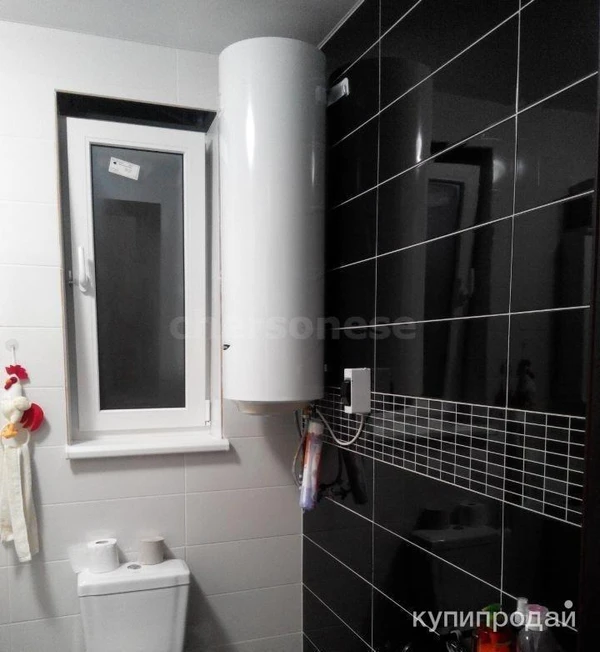 Фото Продажа одноэтажного жилого дома 90 кв.м. ТСН Металлист Балка Бермана.