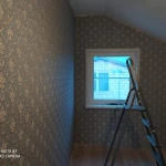 Фото №5 Гипсокартон, монтаж, возведение стен,перегородок