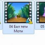 мультфильмы Лунтик 3 сезон + бонус