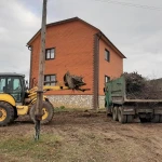 Фото №6 Аренда и заказ спецтехники Кораблино