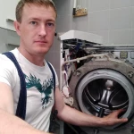 Ремонт стиральной машины Тольяти