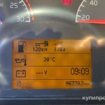 Фото №5 Автобетононасос SANY на базе VOLVO 45м. 2007г.