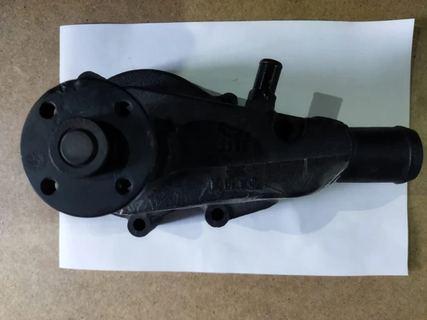 Фото Насос водяной TDL 36 4L/Water pump (100TY-42000-1)