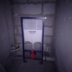 Фото №4 Сантехнические работы. Газоэлектросварка