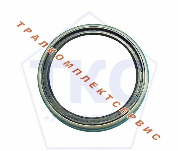 Фото Сальник ступицы BMT (БМТ) 786114