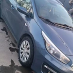 Фото №2 Kia cee'd GT, 2018