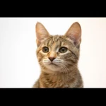 Фото №5 Кошечка любищее руки