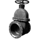 30Ч3БР задвижка чугунная