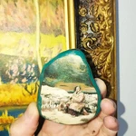 Фото №4 Сувениры Artstones