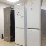 Ремонт холодильников, бытовой техники