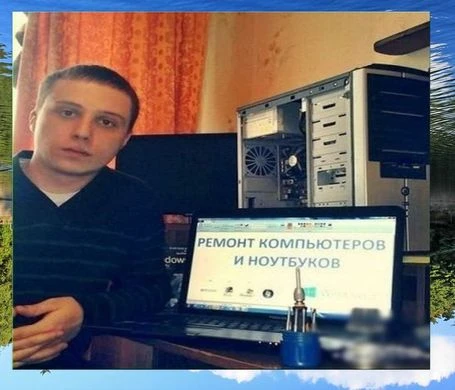 Фото Ремонт компьютеров