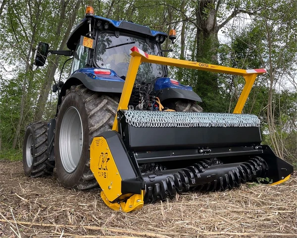 Фото Просечка Леса? ORSI Hulk FORREST — Ваш Выбор