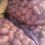 фото Домашняя картошка