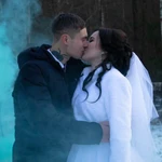 Фото №5 СВАДЕБНЫЙ ФОТОГРАФ,