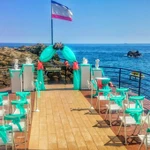 Самые красивые Выездные Свадебные церемонии в Крыму