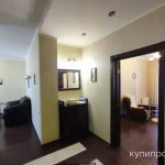 Фото №11 3-к квартира, 133 м2, 3/5 эт.