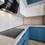 Фото №4 Кухня 047