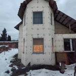 Фото №7 Дом из бруса под разбор и самовывоз