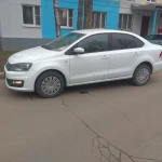 Курьер на личном авто