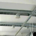 Монтаж и проектирование систем вентиляции