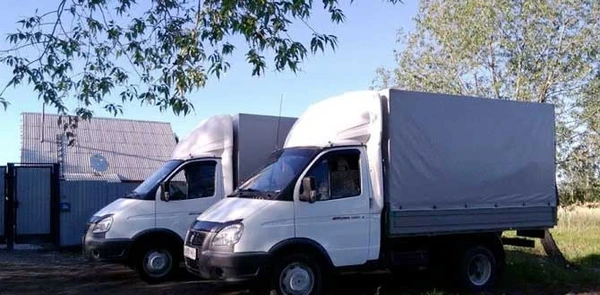 Фото Переезд (домашний, дачный) с грузчиками, недорого