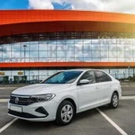 Аренда Volkswagen Polo new 2020 года