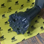 Фото №2 Коронка буровая 165мм для пневмоударника QL60