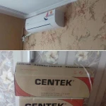 Фото №4 Заправка, мойка, ремонт сплит-системы 