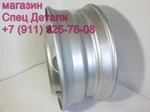 фото Hyundai Aero Universe KIA Granbird Диск колесный R22.5X8.25_2