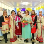 Фото №2 Ведущая Наталья