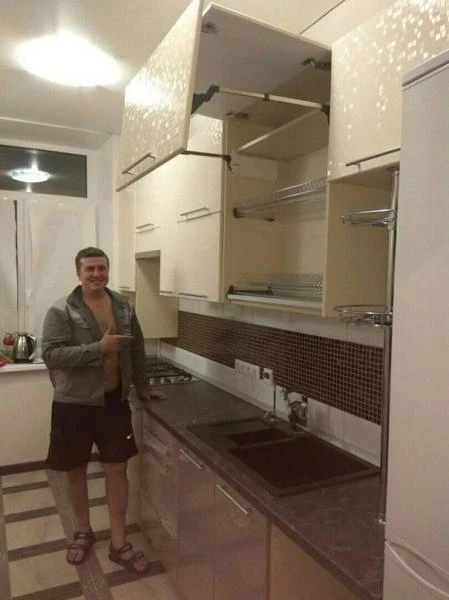 Фото мебель на заказ 