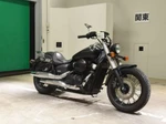 Фото №3 Мотоцикл круизер Honda Shadow 750 Phantom рама RC53 боковая мотосумка гв 2013