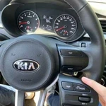 Круиз-контроль лимитер Киа Рио 4 Kia Rio 4