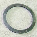 Гайка К0-505А.02.15.305 Z