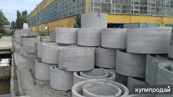 Фото Кольца жби от производителя.