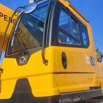Фото №5 Автокран марки XCMG XCT25L5